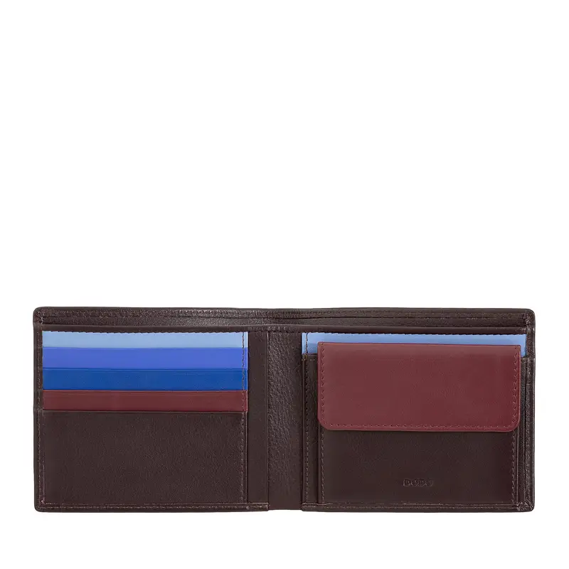 Colorful - Itaca - Burgundy scuro