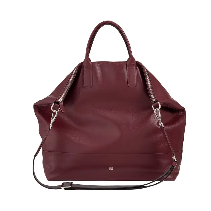 Colorful - Judith - Burgundy