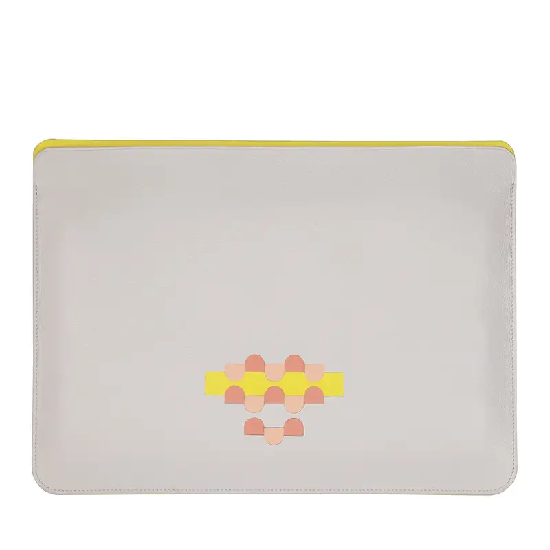 Colorful - Laptop sleeve - Pearl Mosaic