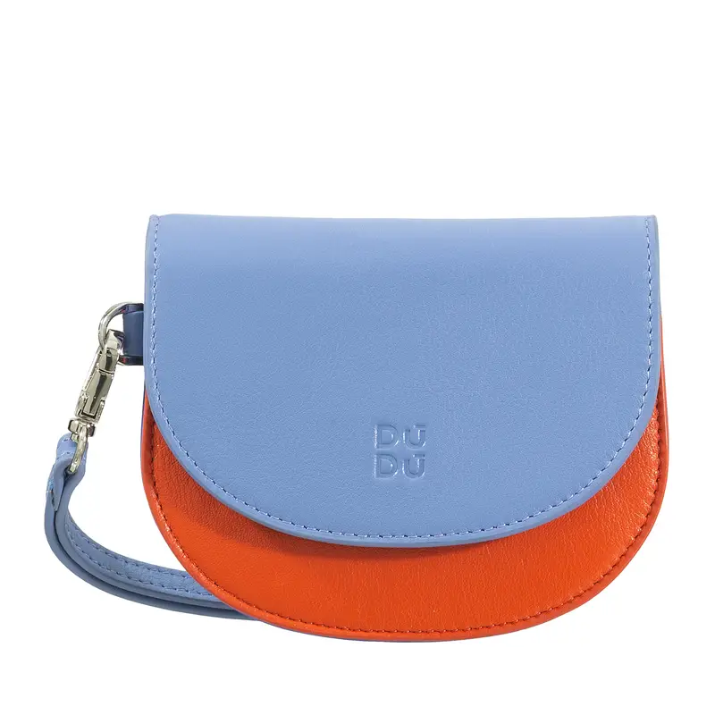 Colorful - Madagascar - Blu pastello