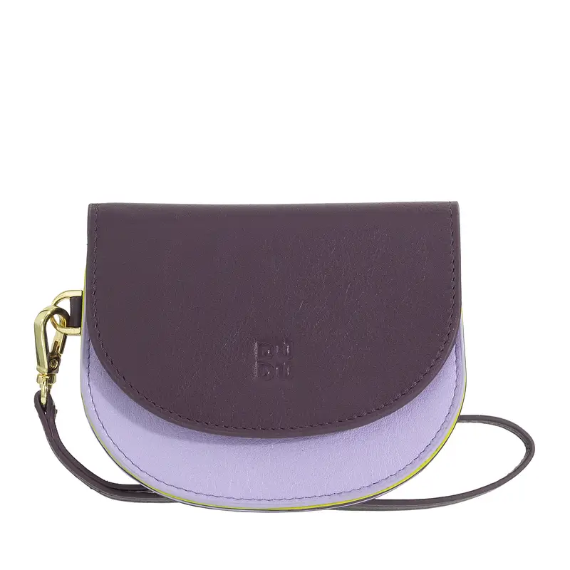 Colorful - Madagascar - Deep purple