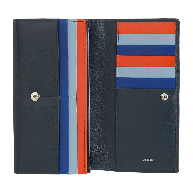 Colorful - Madeira - Navy