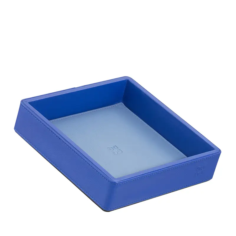 Colorful - Mini Valet Tray - Fiordaliso