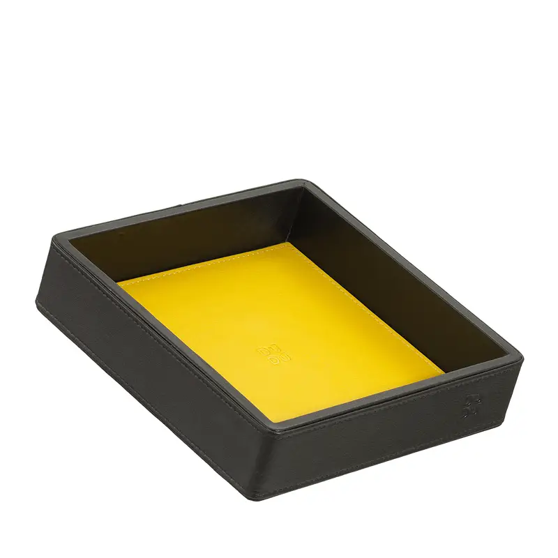 Colorful - Mini Valet Tray - Nero