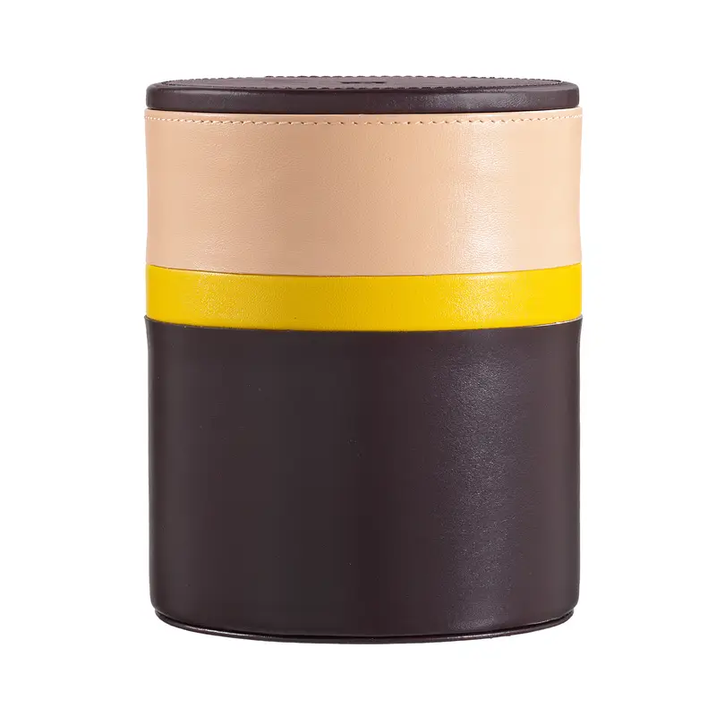 Colorful - Mirò - Burgundy