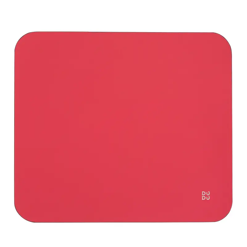 Colorful - Mouse Pad - Lampone