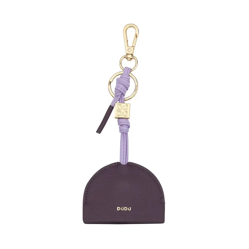 Colorful - Santorini - Deep purple