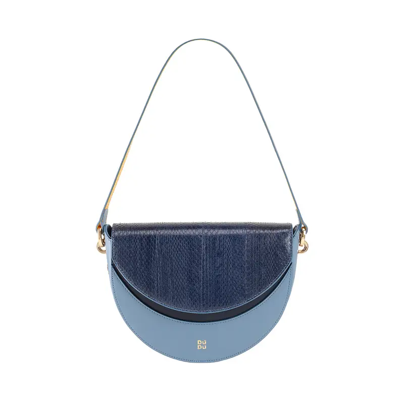 Colorful - Smile - Blue elaphe