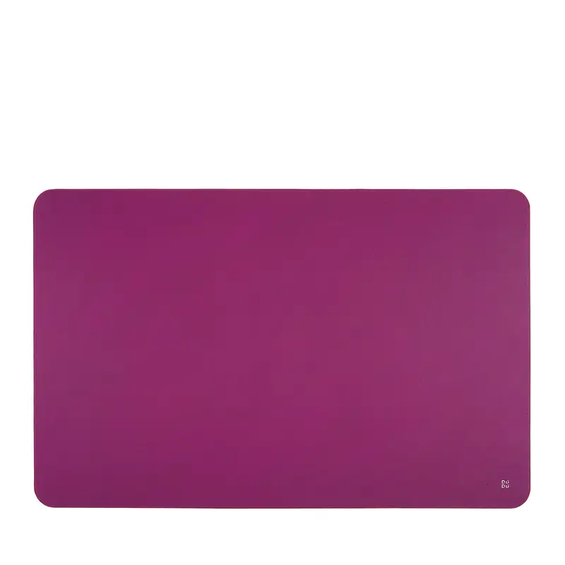 Colorful - Soft deskmat - Fucsia