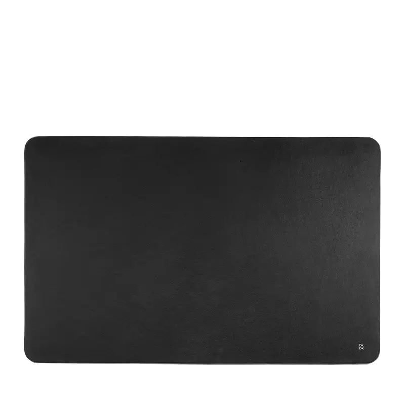 Colorful - Soft deskmat - Nero