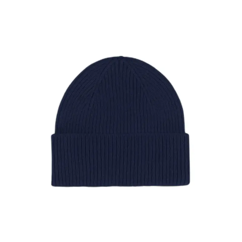 Berretto di lana da donna Colorful Standard Merino