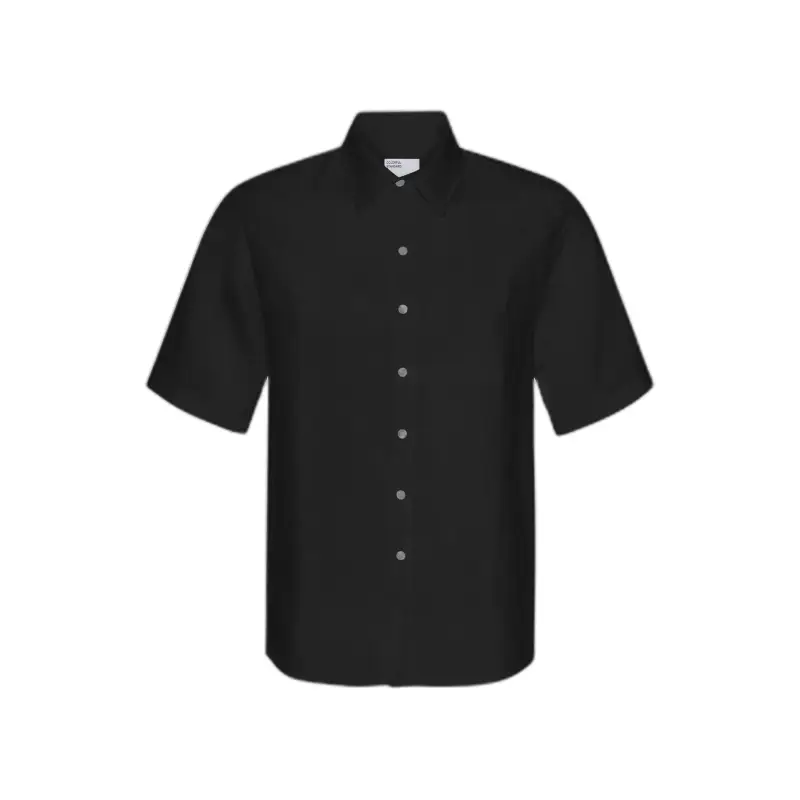 Camicia di lino Colorful Standard