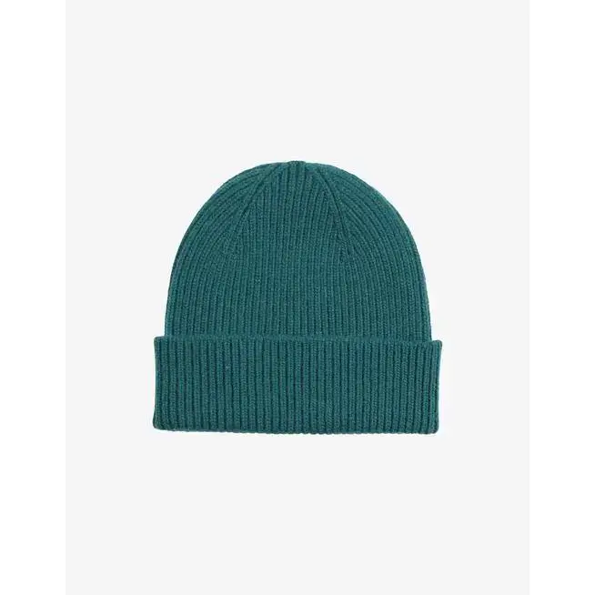 Cap Colorful Standard merino wool