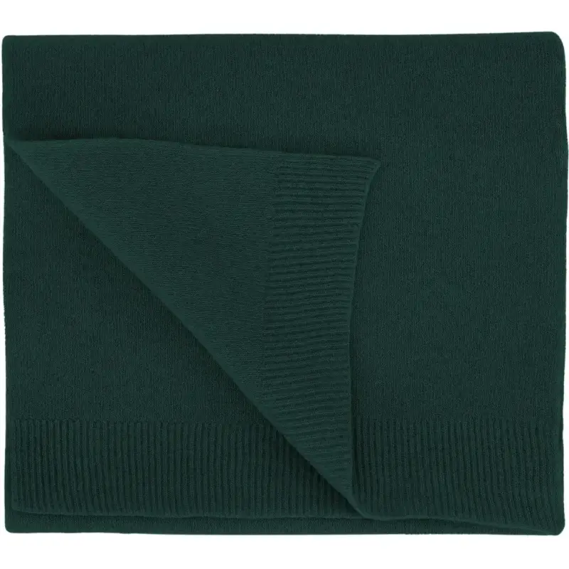sciarpa Colorful Standard Emerald Green