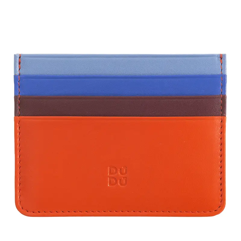 Colorful - Svalbard - Arancio