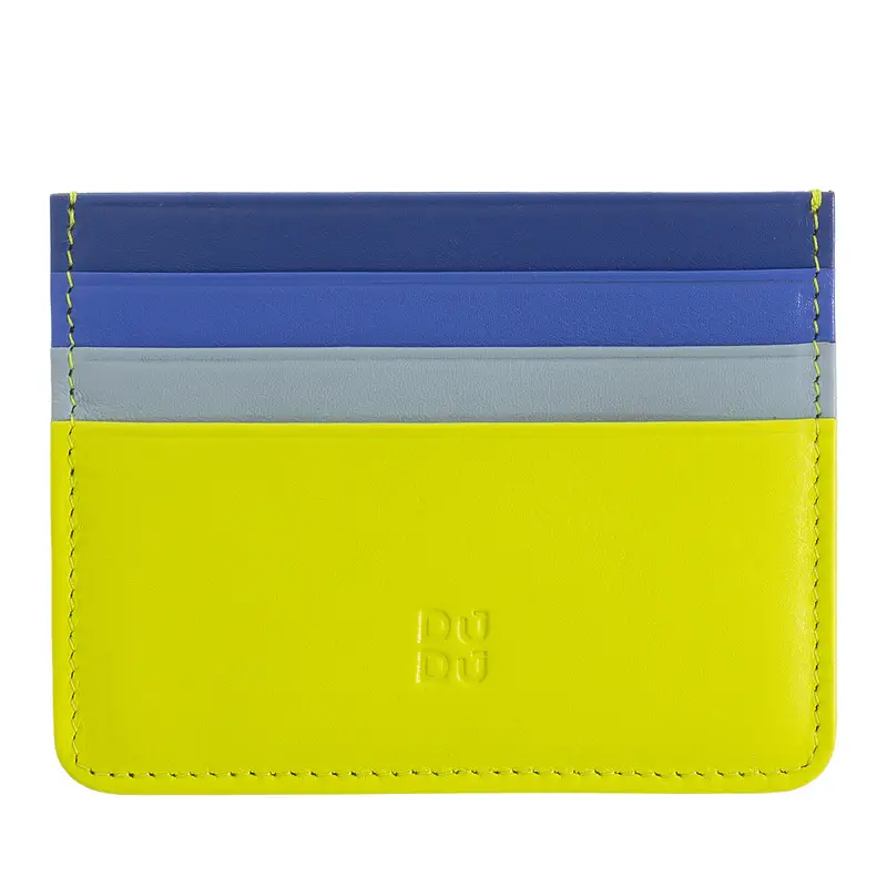 Colorful - Svalbard - Lime