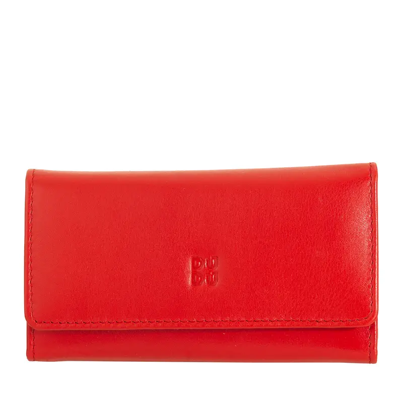 Colorful - Tahiti - Rosso fiamma