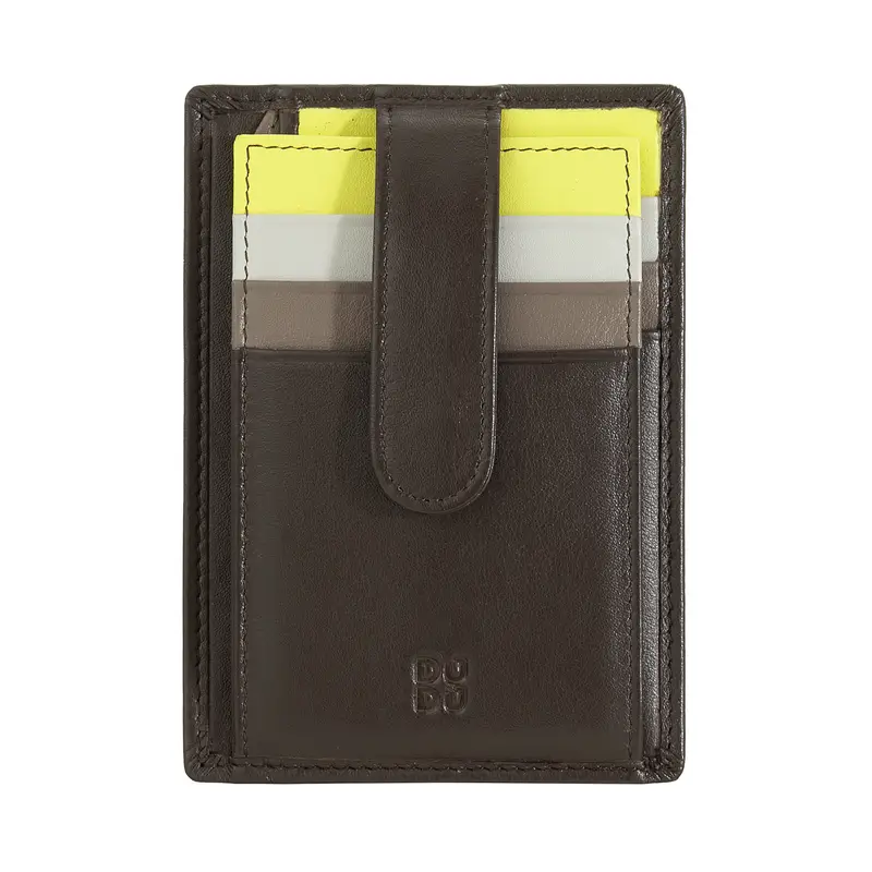 Colorful - Timor - Coffee brown