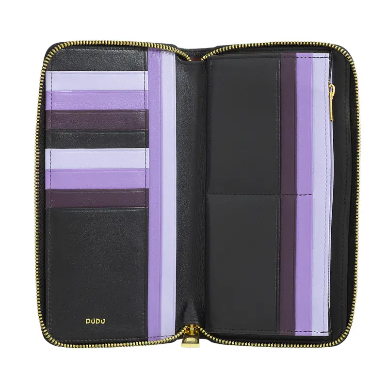 Colorful - Ustica - Black_lavender