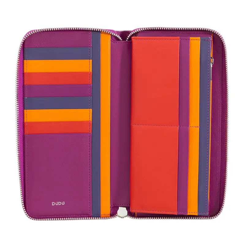 Colorful - Ustica - Fucsia