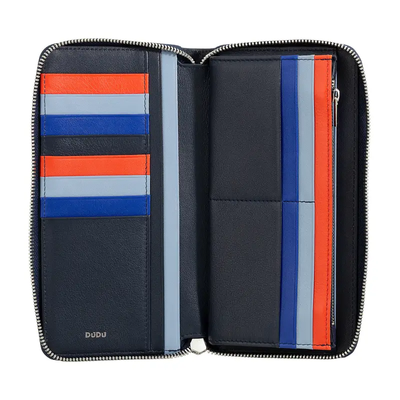 Colorful - Ustica - Navy