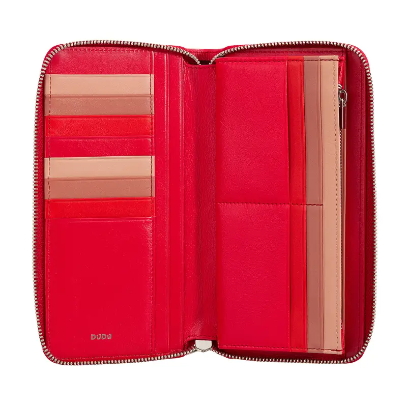 Colorful - Ustica - Rosso fiamma