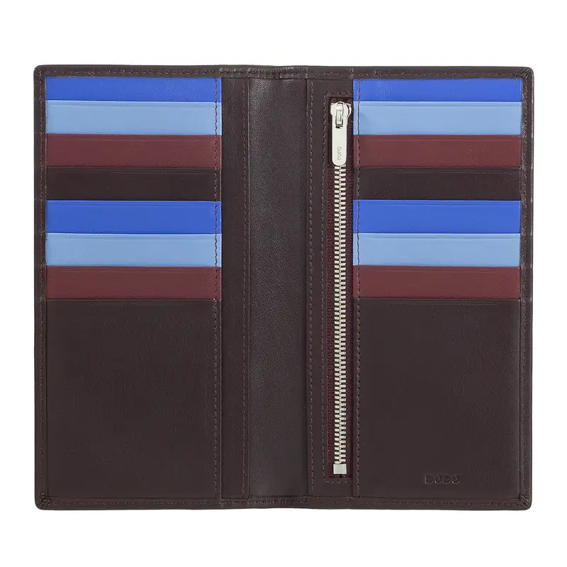 Colorful - Vulcano - Burgundy scuro