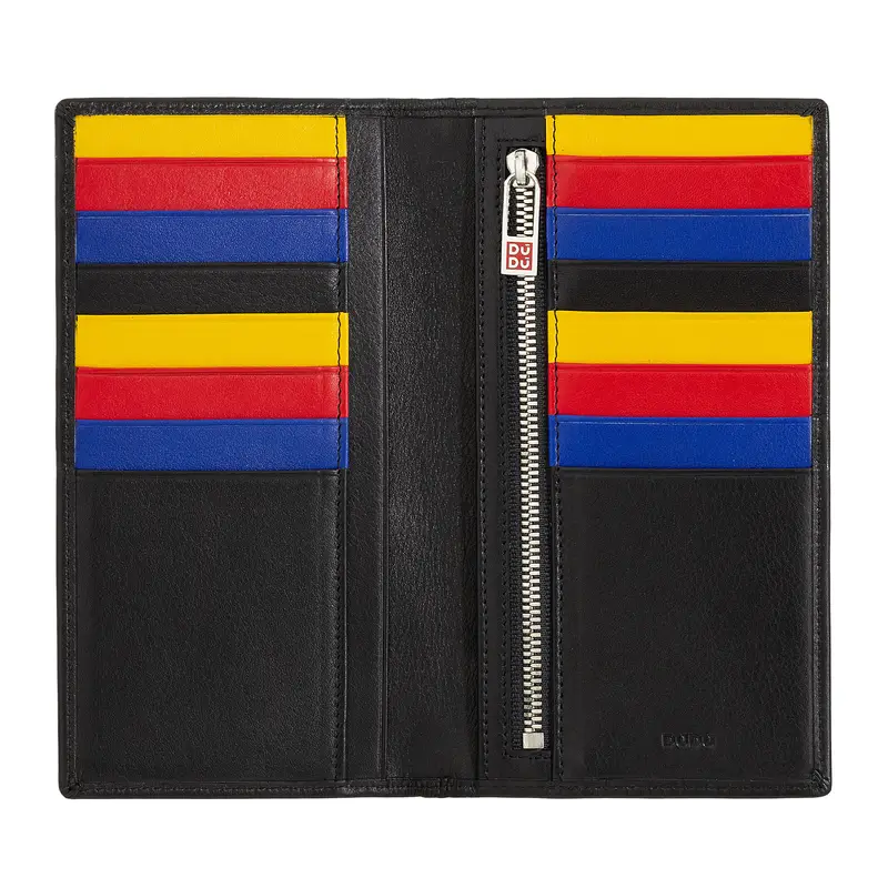 Colorful - Vulcano - Nero