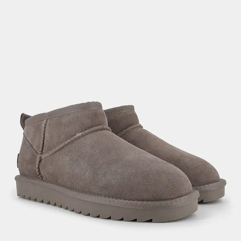 Tronchetti Colors Of California da Donna, beige miniatura 2