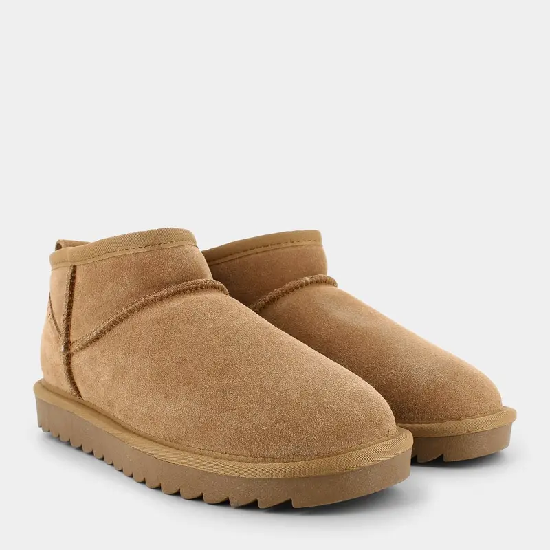 Tronchetti Colors Of California da Donna, marrone miniatura 2