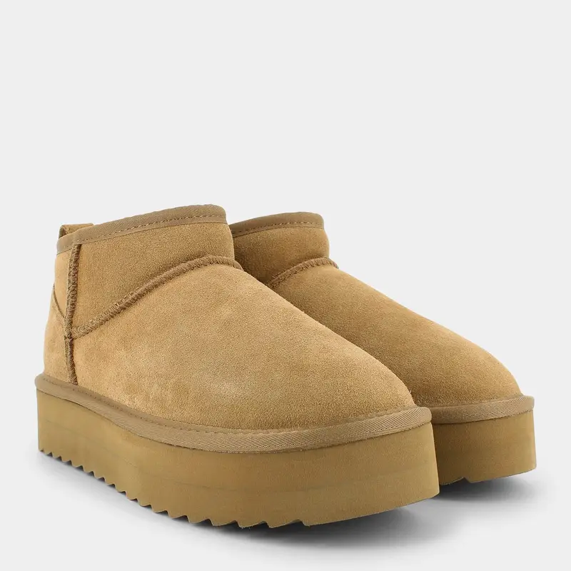 Tronchetti Colors Of California da Donna, marrone miniatura 2