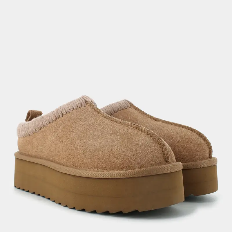 Tronchetti Colors Of California da Donna, marrone miniatura 2