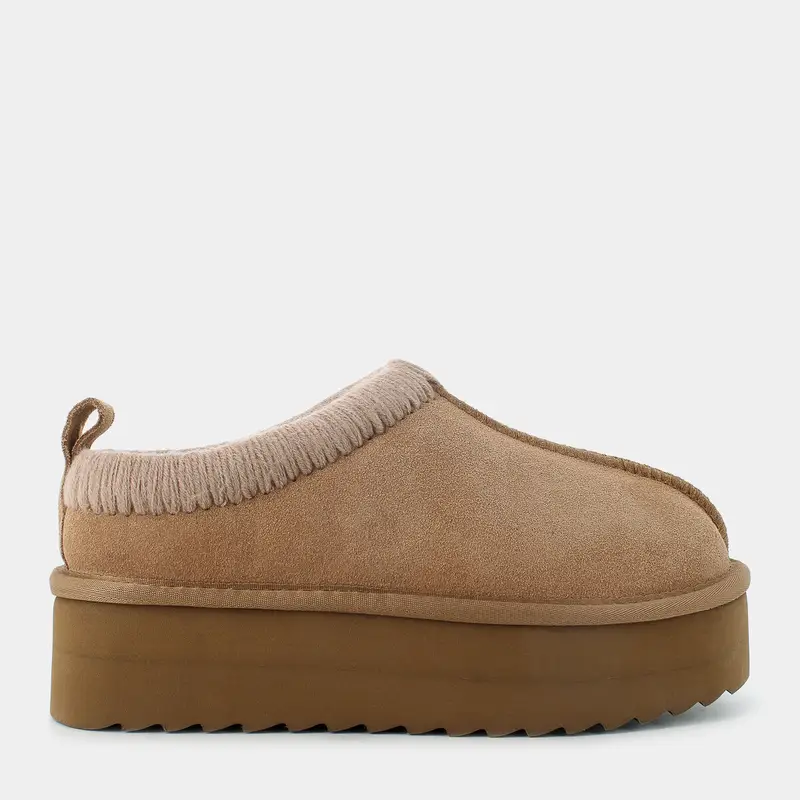 Tronchetti Colors Of California da Donna, marrone