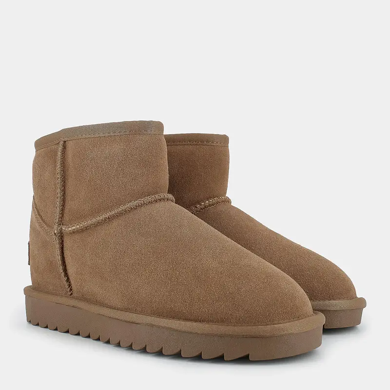 Tronchetti Colors Of California da Donna, marrone miniatura 2