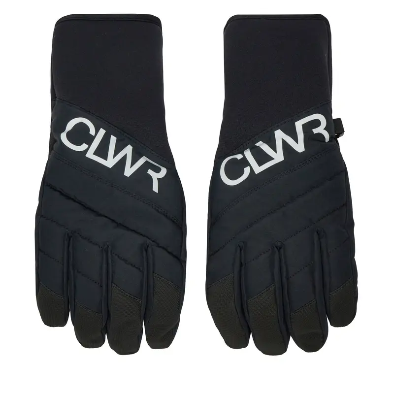 Colourwear Guanti Nero 2944924