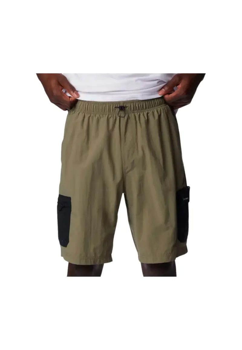 Atlas Explorer - S / Verde