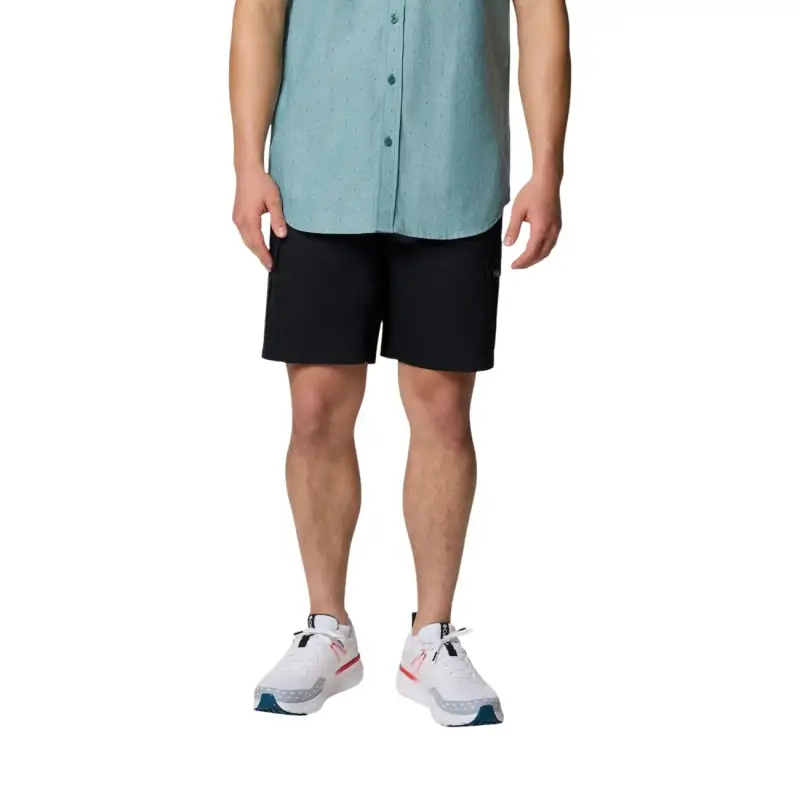 Bermuda 2120661 Columbia - black / W30