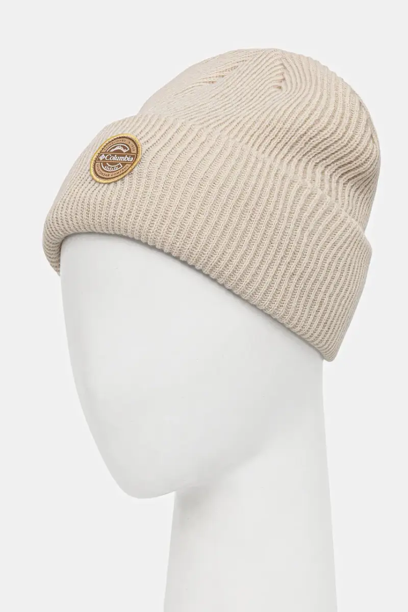 berretto colore beige 2092601 miniatura 2