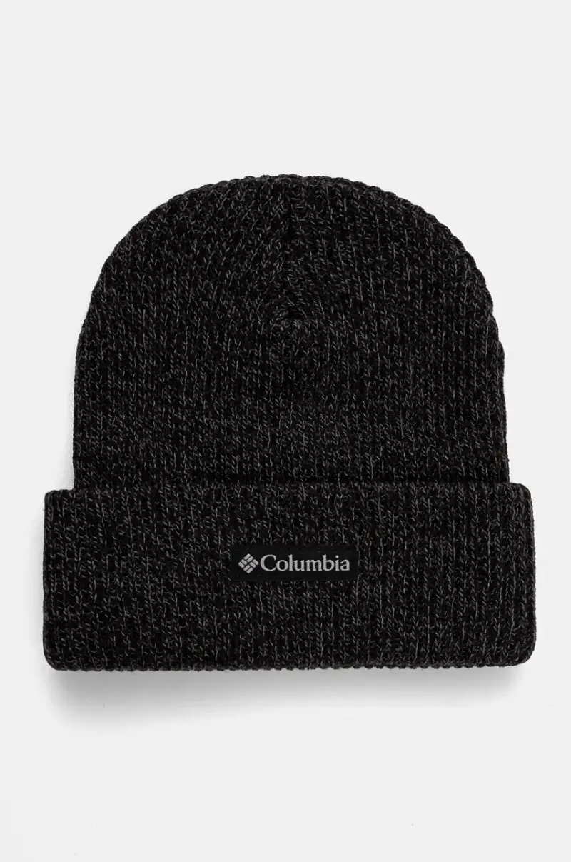 berretto colore nero 1911321