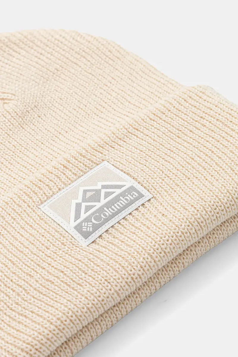 berretto colore nero 1911321 Beige miniatura 2