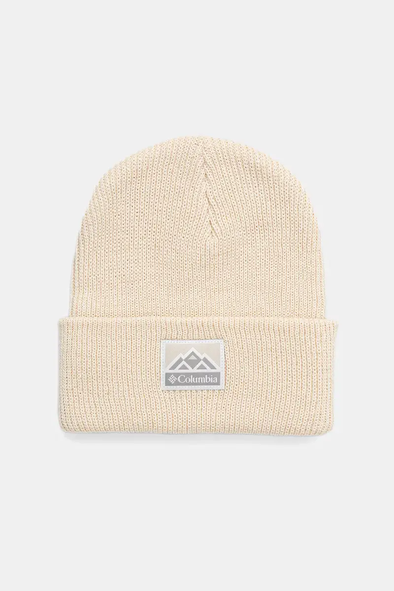 berretto colore nero 1911321 Beige