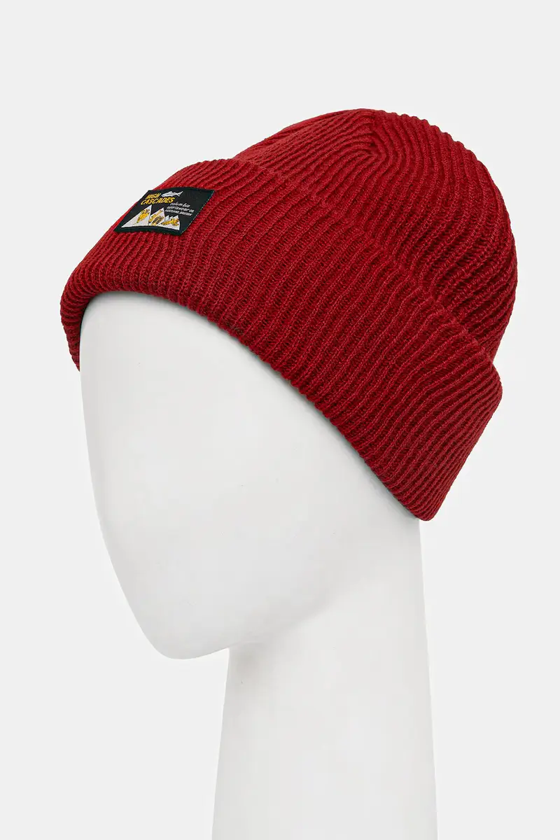 berretto colore rosso 2092601 miniatura 2