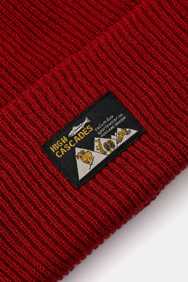 berretto colore rosso 2092601 miniatura 3