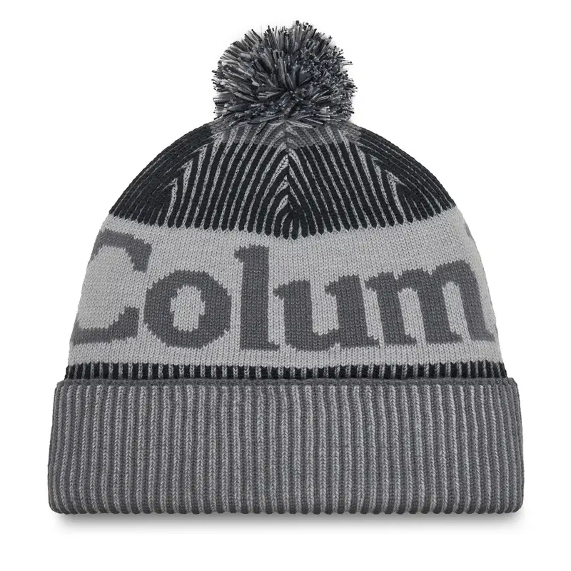 Berretto Columbia Polar Powder™ III 2137291 Grigio