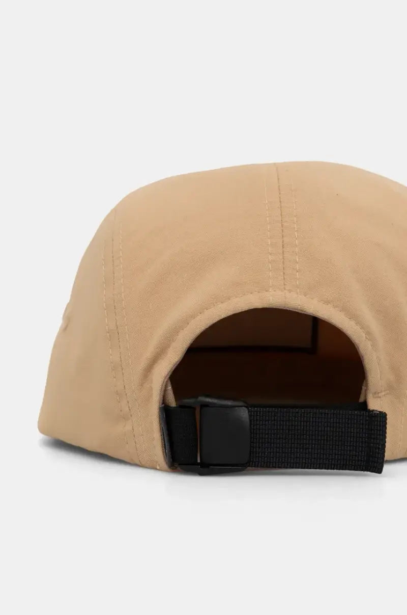 berretto da baseball colore beige 2120431 miniatura 2