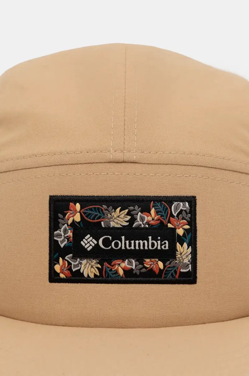 berretto da baseball colore beige 2120431 miniatura 3