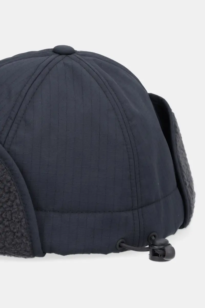 berretto da baseball colore nero 2092911 miniatura 3