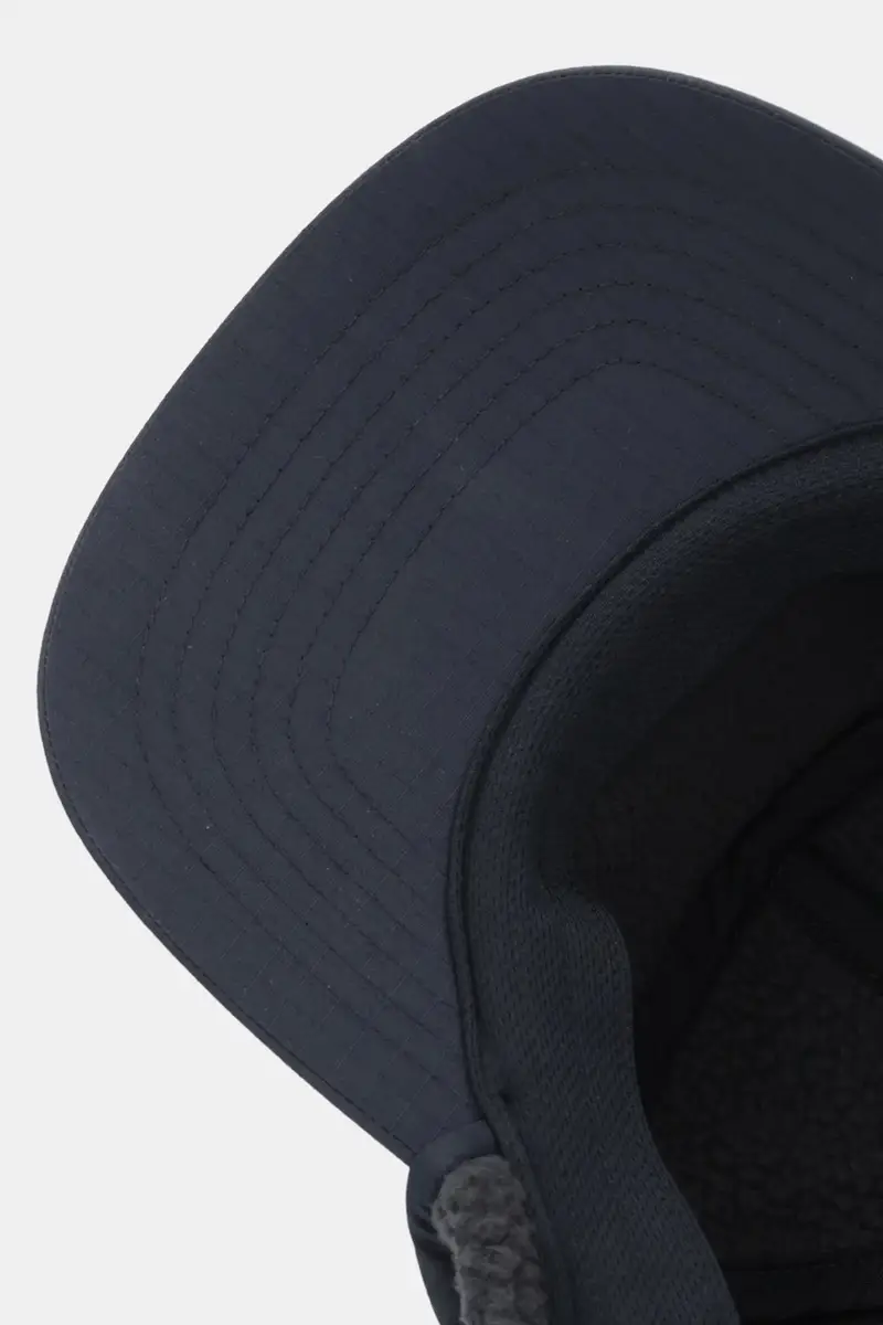 berretto da baseball colore nero 2092911 miniatura 4