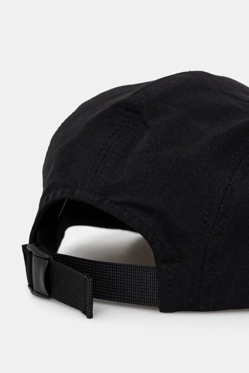 berretto da baseball colore nero 2120431 miniatura 3