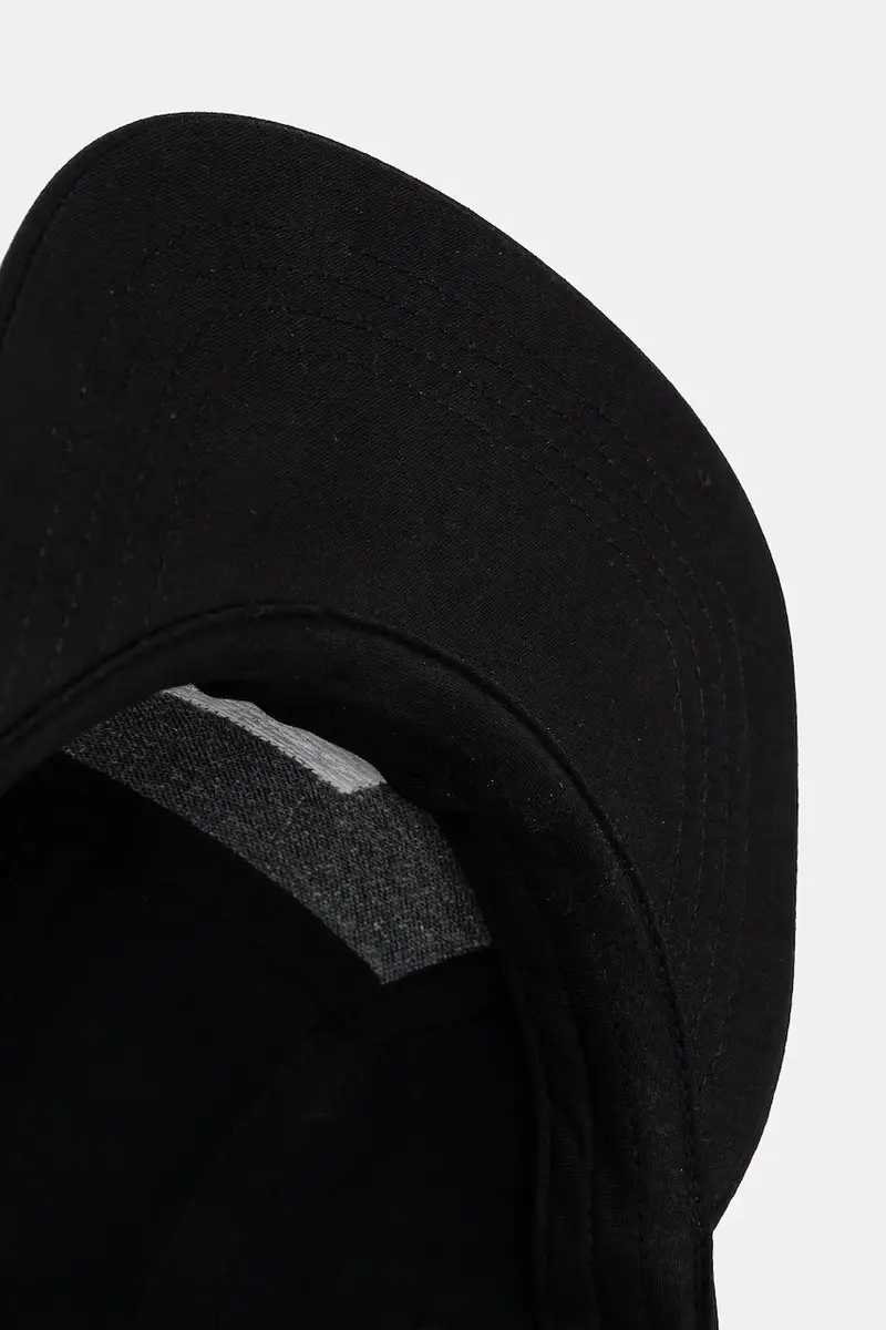 berretto da baseball colore nero 2120431 miniatura 4